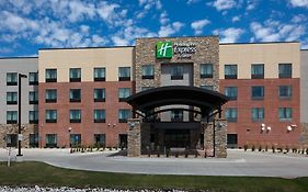 Holiday Inn Express & Suites Fort Dodge